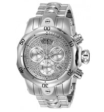 Load image into Gallery viewer, Invicta Venom Lady PAVE Diamond Dial .78ctw Womens 42mm Swiss Chrono Watch 21602-Klawk Watches
