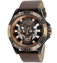 Load image into Gallery viewer, Invicta Disney Pirates of the Caribbean Automatic Men&#39;s 48mm Limited Watch 25228-Klawk Watches

