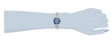 Load image into Gallery viewer, Invicta Pro Diver Mini-Size Women&#39;s 30mm Mickey Limited Blue MOP Watch 25571-Klawk Watches
