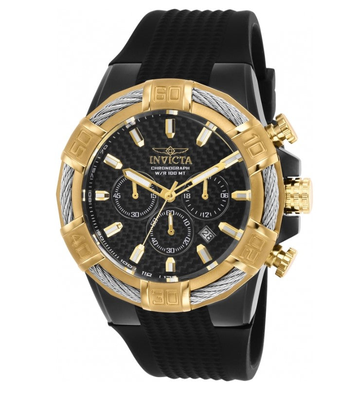 Invicta bolt shop watch price