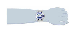 Invicta Star Wars R2D2 Limited Edition Men's 52mm Chronograph Watch 26269-Klawk Watches