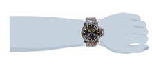 Load image into Gallery viewer, Invicta Coalition Forces Graffiti HydroPlated 51mm Swiss Chronograph Watch 26449-Klawk Watches
