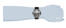 Load image into Gallery viewer, Invicta Bolt Men&#39;s Carbon Fiber Dial 52mm Sandblasted Chronograph Watch 26526-Klawk Watches
