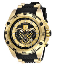 Load image into Gallery viewer, Invicta Marvel Black Panther Men&#39;s 52mm Limited Edition Chronograph Watch 26803-Klawk Watches
