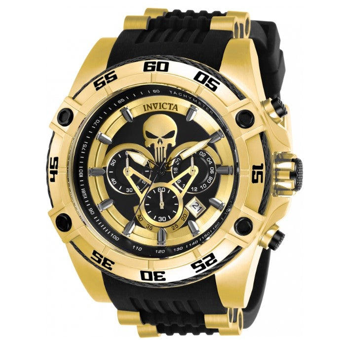 Invicta best sale the punisher