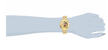Load image into Gallery viewer, Invicta Disney Limited Edition Women&#39;s 40mm Gold Mickey Chronograph Watch 27399-Klawk Watches
