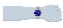 Load image into Gallery viewer, Invicta Pro Diver Automatic Men&#39;s 42mm Blue Dial Classic Stainless Watch 29179-Klawk Watches
