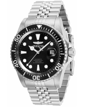 Load image into Gallery viewer, Invicta Pro Diver Automatic Men&#39;s 42mm Back Dial Classic Stainless Watch 30091-Klawk Watches
