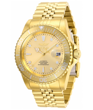 Load image into Gallery viewer, Invicta Pro Diver Automatic Men&#39;s Triple Gold 42mm Stainless Watch 30096-Klawk Watches
