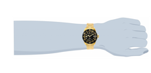 Load image into Gallery viewer, Invicta Pro Diver Automatic JT Limited Edition Men&#39;s 40mm Gold Watch 30209-Klawk Watches
