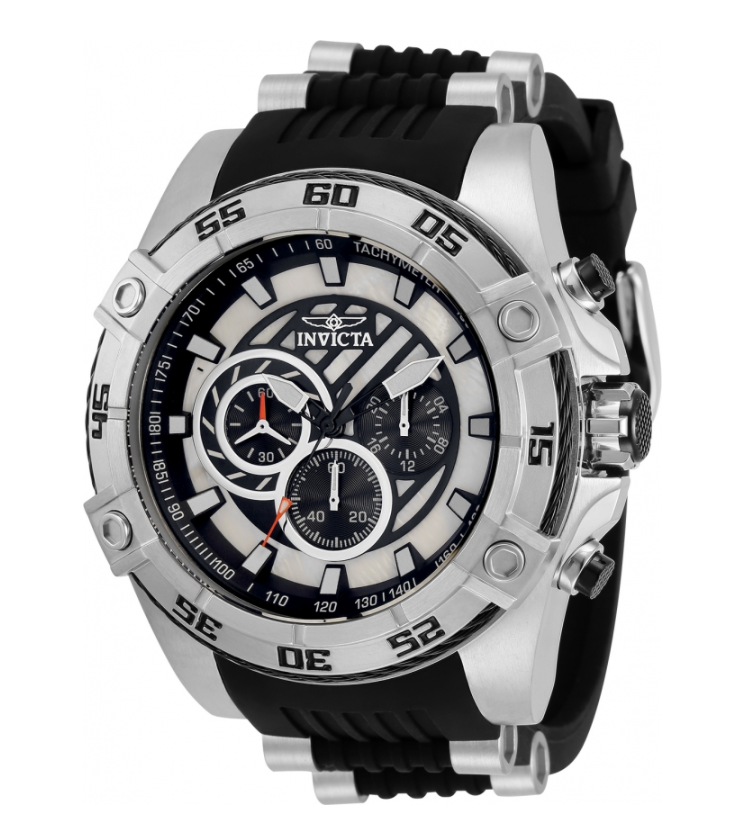 Invicta deals speedway viper