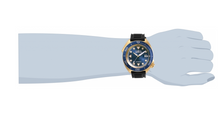 Load image into Gallery viewer, Invicta Pro Diver Sea Wolf Automatic Men&#39;s 47mm Blue &amp; Gold Sport Watch 30426-Klawk Watches
