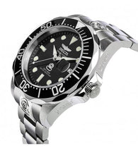Load image into Gallery viewer, Invicta Grand Diver Automatic Men&#39;s 47mm Black Dial Pro Diver Watch 3044-Klawk Watches
