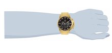 Load image into Gallery viewer, Invicta I-Force Bomber Limited Men&#39;s 50mm Gold Chronograph Watch 30639 Rare-Klawk Watches

