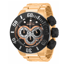 Load image into Gallery viewer, Invicta Subaqua Sea Dragon Men&#39;s 52mm Rose Gold Chronograph Caps Watch 31543-Klawk Watches
