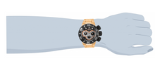 Load image into Gallery viewer, Invicta Subaqua Sea Dragon Men&#39;s 52mm Rose Gold Chronograph Caps Watch 31543-Klawk Watches
