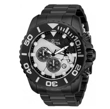 Load image into Gallery viewer, Invicta Disney Mens 50mm Limited Edition Gunmetal Mickey Chronograph Watch 32444-Klawk Watches

