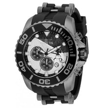 Load image into Gallery viewer, Invicta Disney Limited Edition Mens 50mm Gunmetal Mickey Chronograph Watch 32473-Klawk Watches
