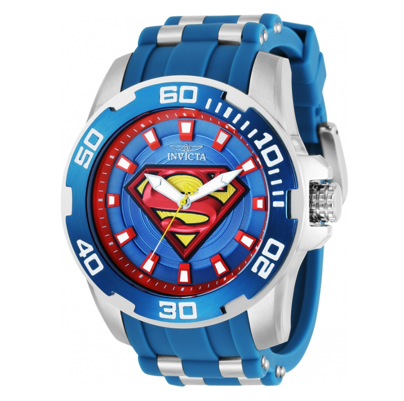 Invicta superhero online watches