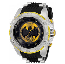 Load image into Gallery viewer, Invicta DC Comics Batman Men&#39;s 52mm Limited Edition Chronograph Watch 32703-Klawk Watches
