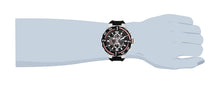Load image into Gallery viewer, Invicta Bolt Men&#39;s 51mm Twisted Cable Anatomic Chronograph Watch 32734 RARE-Klawk Watches
