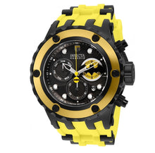 Load image into Gallery viewer, Invicta DC Comics Batman Mens 52mm Limited Edition Swiss Chronograph Watch 32787-Klawk Watches
