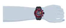 Load image into Gallery viewer, Invicta DC Comics Superman Men&#39;s 52mm Limited Ed Swiss Chronograph Watch 32789-Klawk Watches
