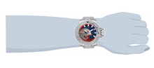 Load image into Gallery viewer, Invicta New England Patriots Automatic Men&#39;s 58mm Limited Edition Watch 33024-Klawk Watches
