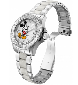 Invicta Disney Women's 38mm Mickey Mouse Dial Limited Edition Watch 33231-Klawk Watches