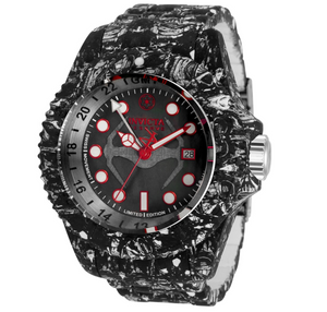 Invicta Star Wars Galactic Empire Men's 52mm Limited Edition Swiss Watch 33310-Klawk Watches