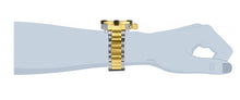 Load image into Gallery viewer, Invicta SHAQ Diamond Men&#39;s LARGE 60mm .189 CTW Diamonds Swiss Chrono Watch 33727-Klawk Watches
