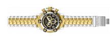 Load image into Gallery viewer, Invicta SHAQ Diamond Men&#39;s LARGE 60mm .189 CTW Diamonds Swiss Chrono Watch 33727-Klawk Watches
