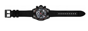 Invicta Speedway Men's 50mm Arctic Camouflage Cordura Chronograph Watch 33795-Klawk Watches