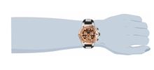 Load image into Gallery viewer, Invicta Speedway Viper Men&#39;s 52mm Rose Gold Brown Swiss Chronograph Watch 34016-Klawk Watches
