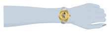 Load image into Gallery viewer, Invicta Disney Limited Edition Women&#39;s 38mm Gold Mickey Watch Band Set 34094-Klawk Watches
