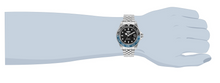 Load image into Gallery viewer, Invicta Pro Diver Men&#39;s 40mm 200M Black &amp; Blue Stainless Quartz Watch 34104 Rare-Klawk Watches
