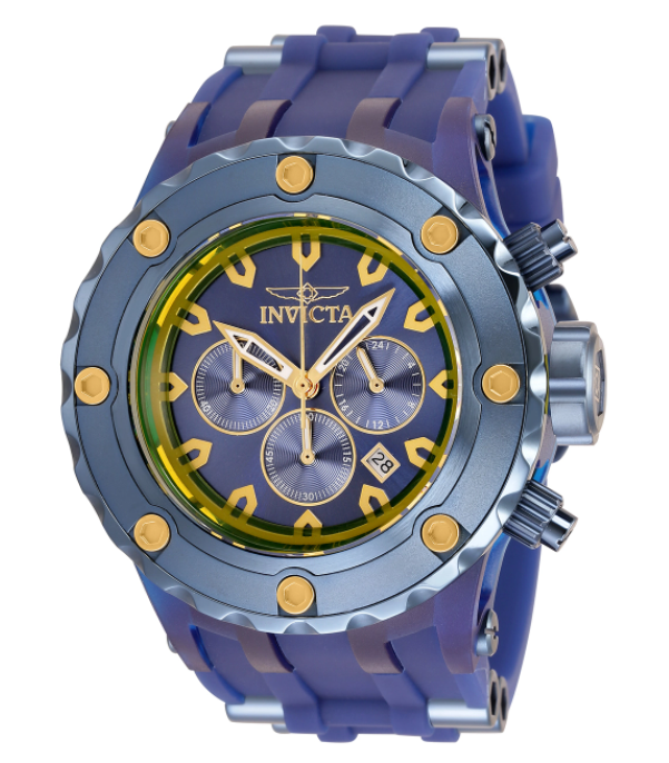 Invicta subaqua online watches