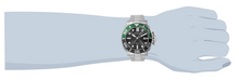 Load image into Gallery viewer, Invicta Pro Diver Automatic Men&#39;s 48mm Black / Green Stainless Watch 34313 Rare-Klawk Watches
