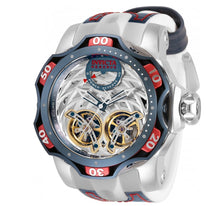 Load image into Gallery viewer, Invicta Reserve Venom Men&#39;s 52mm Double Open Heart Automatic Watch 34470-Klawk Watches
