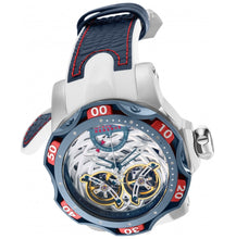 Load image into Gallery viewer, Invicta Reserve Venom Men&#39;s 52mm Double Open Heart Automatic Watch 34470-Klawk Watches
