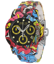 Load image into Gallery viewer, Invicta Reserve Venom Lady 41mm Hydroplated Swiss Chronograph Watch 34487-Klawk Watches
