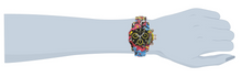 Load image into Gallery viewer, Invicta Reserve Venom Lady 41mm Hydroplated Swiss Chronograph Watch 34487-Klawk Watches
