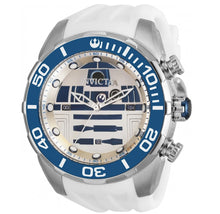 Load image into Gallery viewer, Invicta Star Wars Men&#39;s 50mm R2-D2 Limited Edition Chronograph Watch 35084-Klawk Watches
