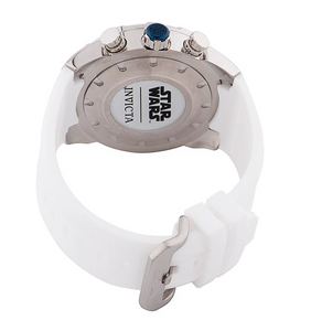 Invicta Star Wars Men's 50mm R2-D2 Limited Edition Chronograph Watch 35084-Klawk Watches