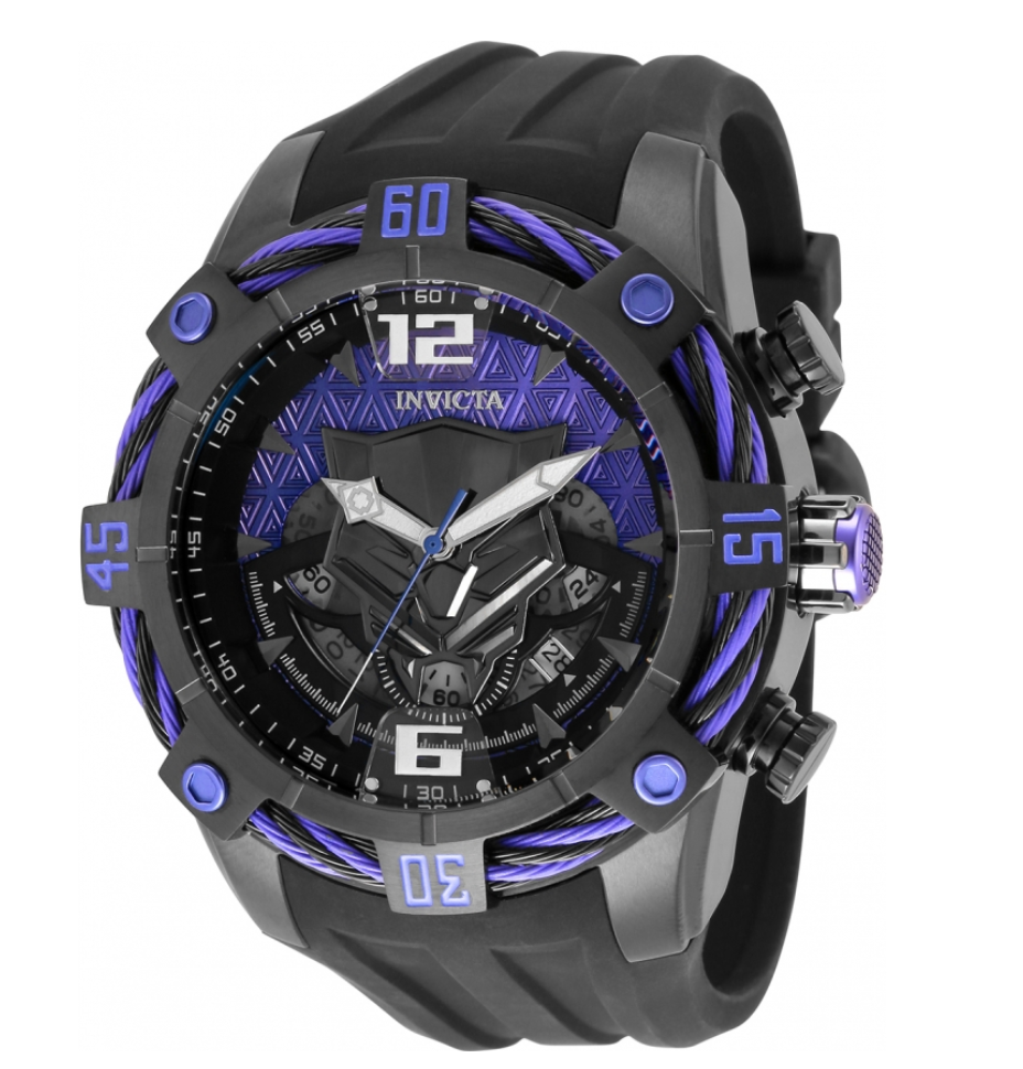 Invicta marvel 2024 watch price