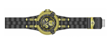 Load image into Gallery viewer, Invicta King Python Men&#39;s 50mm Ronda Swiss Retrograde Day Chrono Watch 35223-Klawk Watches
