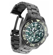 Load image into Gallery viewer, Invicta Pro Diver Automatic Men&#39;s 47mm Grand Diver Abalone Gunmetal Watch 35759-Klawk Watches
