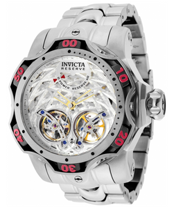 Reloj discount invicta warranty
