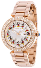 Load image into Gallery viewer, Invicta Disney Women&#39;s 38mm Mickey Mouse Limited Edition MOP Dial Watch 36349-Klawk Watches
