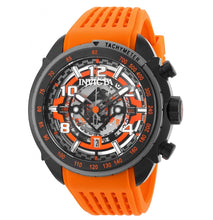 Load image into Gallery viewer, Invicta S1 Rally Men&#39;s 48mm Anatomic Skeleton Dial Chronograph Watch 36368-Klawk Watches
